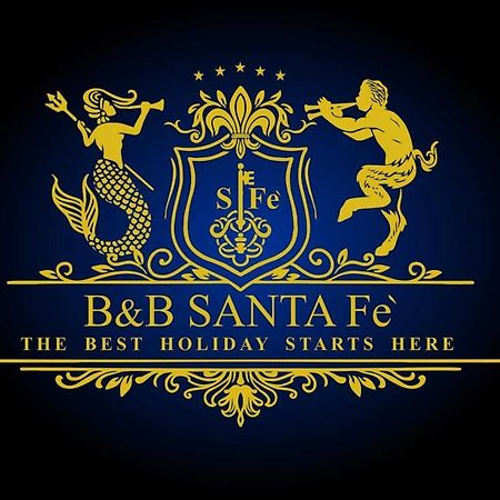 VietriSantafe'公寓 外观 照片